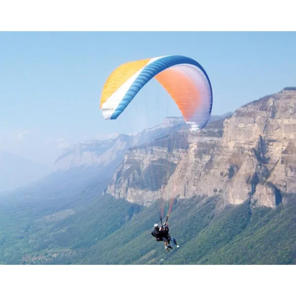 Dose d'adrénaline en Rhône-Alpes - Coffret Cadeau Sport & Aventure