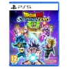 Dragon Ball: Sparking! Zero PS5