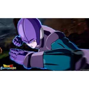 Dragon Ball: Sparking! Zero PS5