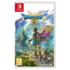 Dragon Quest III HD-2D Remake Nintendo Switch