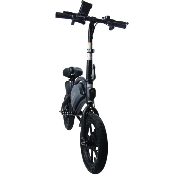 Draisienne BIKE 140