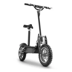 Draisienne electrique Cross - BEEPER FX1000 - 1000W - Batterie Plomb - 36V