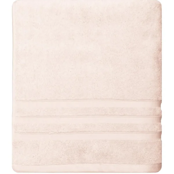 Drap de bain 600 g/m² SENSILK - 70x140 cm