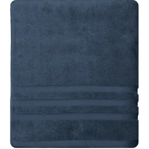 Drap de bain 600 g/m² SENSILK - 70x140 cm