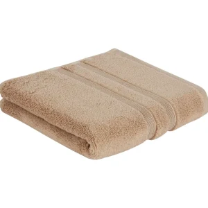 Drap de bain en coton extra fin 500g COLORAMA