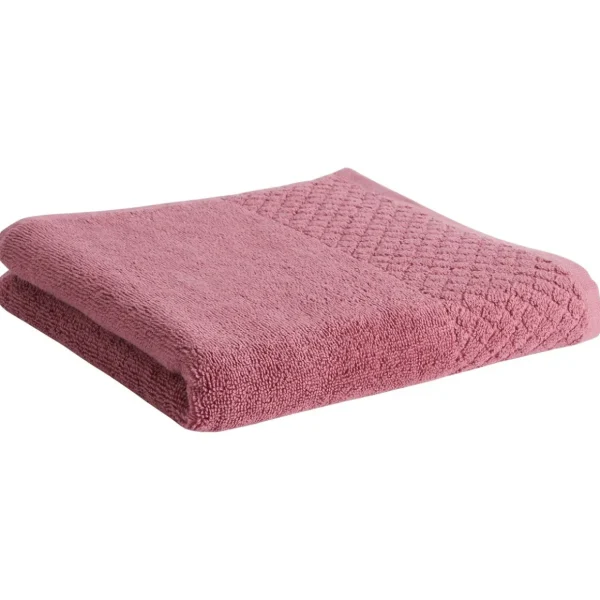 Drap de bain unie en coton 600g