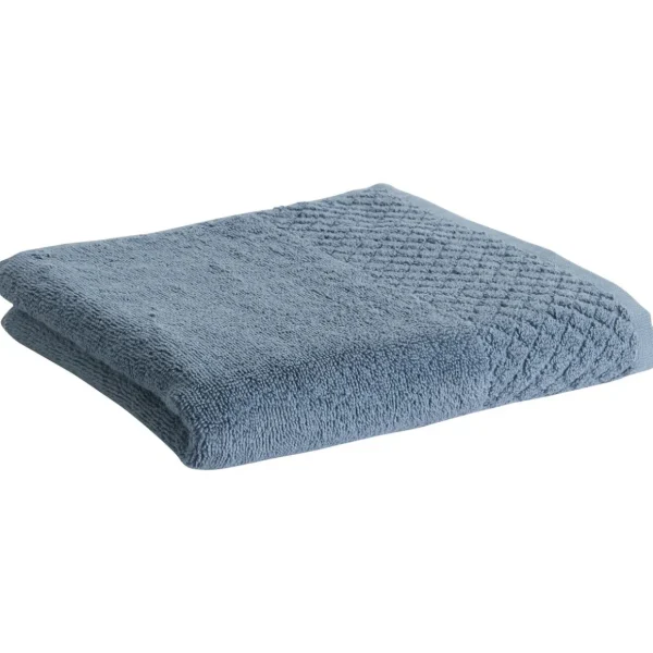 Drap de bain unie en coton 600g