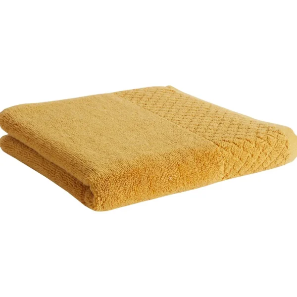 Drap de bain unie en coton 600g