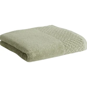 Drap de bain unie en coton 600g