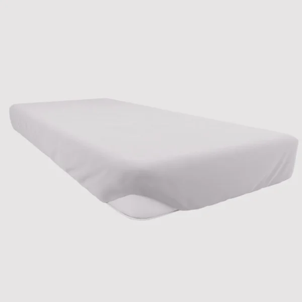 Drap housse en coton JERSEY, par Soleil d'ocre