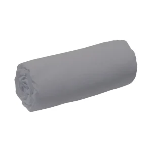 Drap housse uni en polycoton - collection permanente