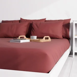 Drap housse uni ZZZ