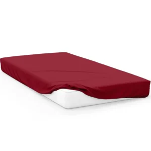 Drap housse uni ZZZ