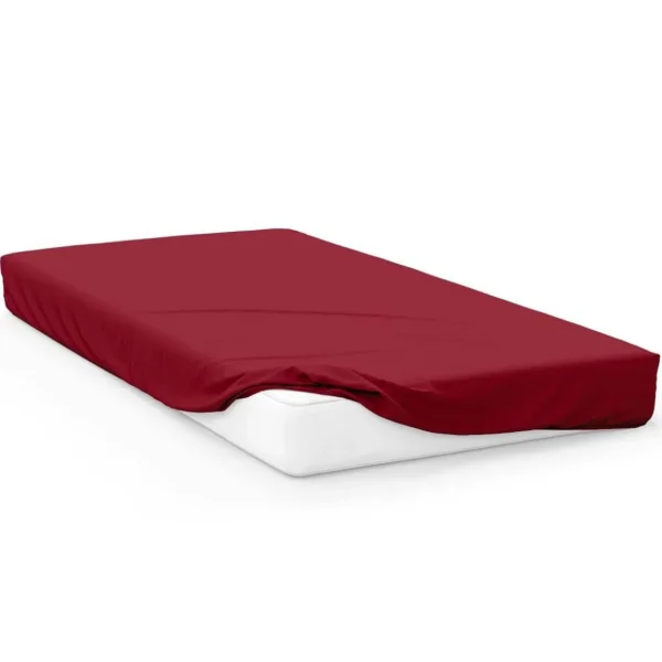 Drap housse uni ZZZ