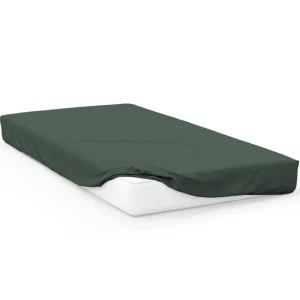 Drap housse uni ZZZ