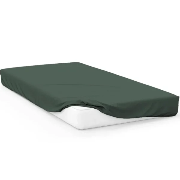 Drap housse uni ZZZ