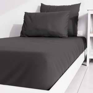 Drap housse uni ZZZ