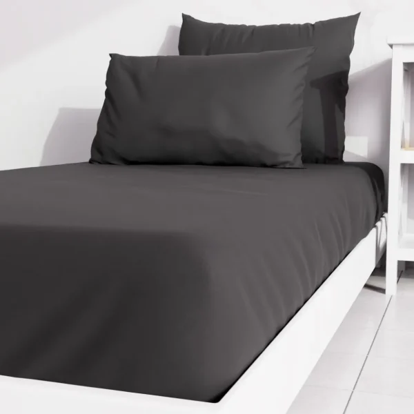 Drap housse uni ZZZ