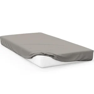 Drap housse uni ZZZ