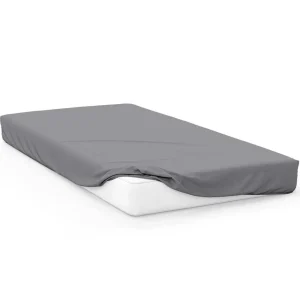 Drap housse uni ZZZ