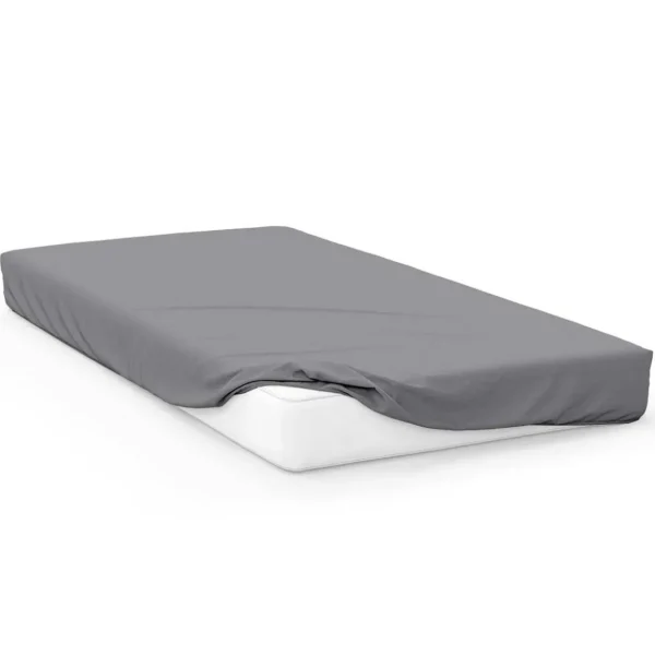Drap housse uni ZZZ