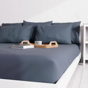 Drap housse uni ZZZ