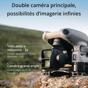 Drone Air 3 RC-N2