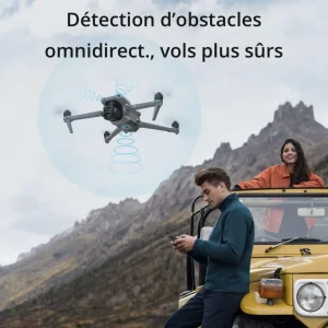 Drone Air 3 RC-N2