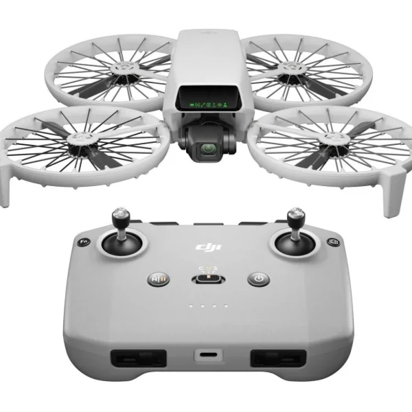Drone Flip (GL)