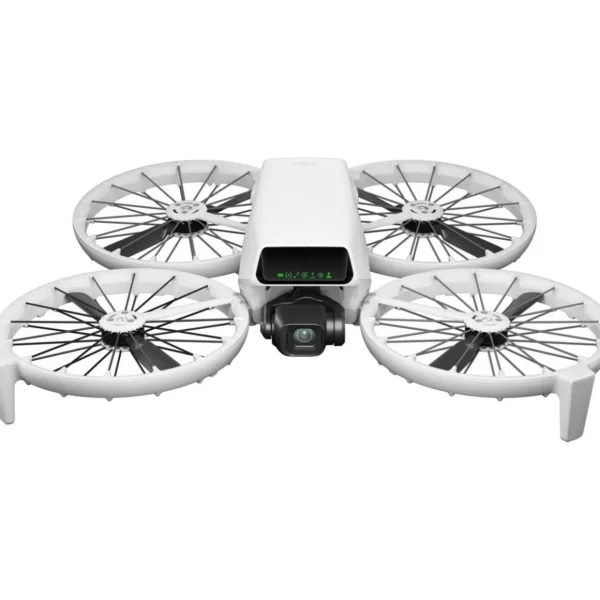 Drone Flip (GL)