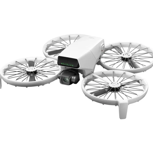 Drone Flip (GL)