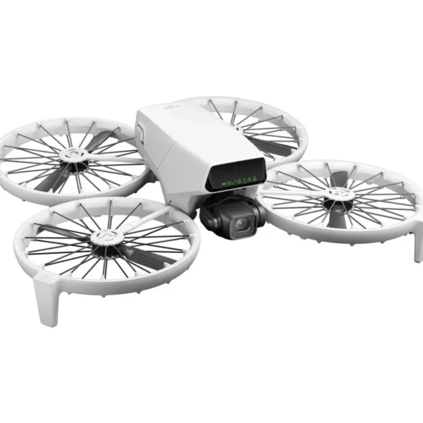 Drone Flip (GL)