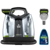 Détacheur SpotClean PET B37288 - Noir
