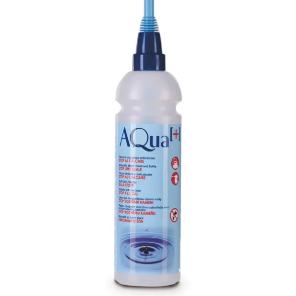 Détartrant Anti-calcaire Aqua plus