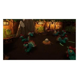 Dungeons 4 - Jeu ps5 - Edition Deluxe