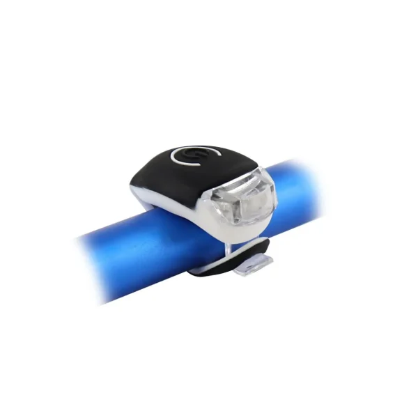 Eclairage LED pour vélo