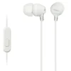 Ecouteurs - Blanc - MDR-EX15 APX