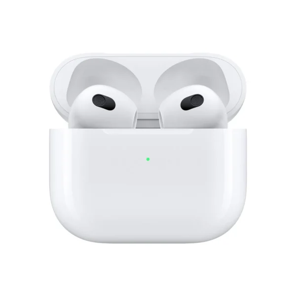 Ecouteurs Airpods 3 Magsafe Reconditionné Grade A+ - Blanc