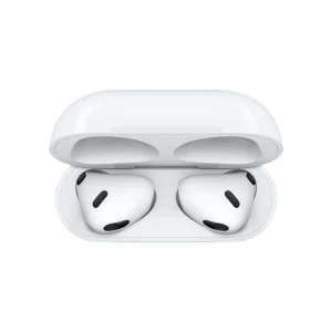 Ecouteurs Airpods 3 Magsafe Reconditionné Grade A+ - Blanc