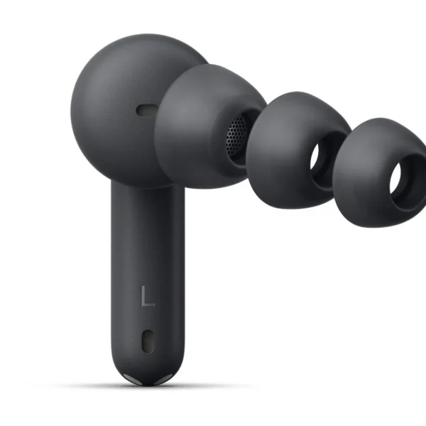Ecouteurs Boo Tip Noir