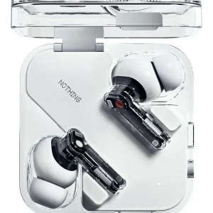 Ecouteurs EAR Blanc