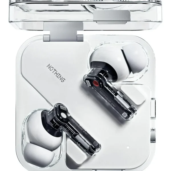 Ecouteurs EAR Blanc