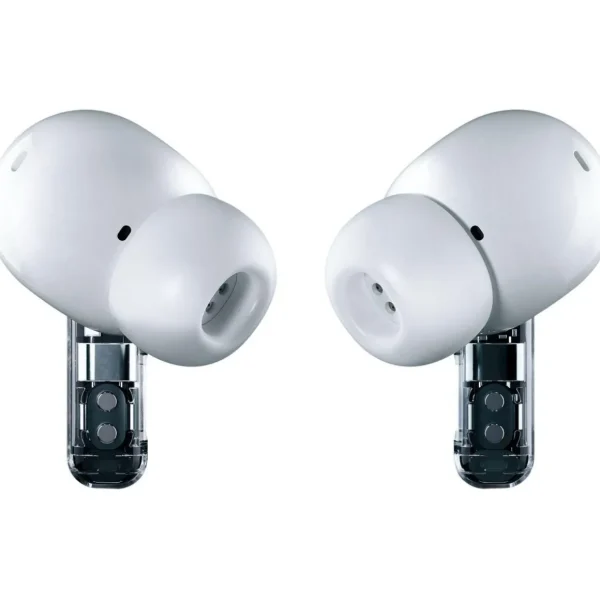 Ecouteurs EAR Blanc