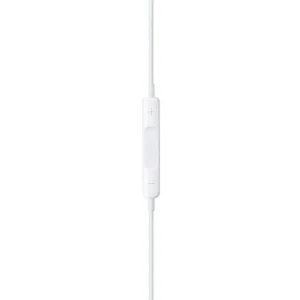 Ecouteurs EarPods avec mini-jack blanc compatible avec iPad, iPhone, Macbook et iPod
