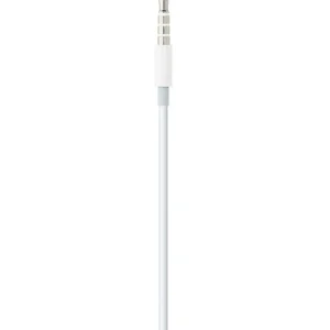 Ecouteurs EarPods avec mini-jack blanc compatible avec iPad, iPhone, Macbook et iPod