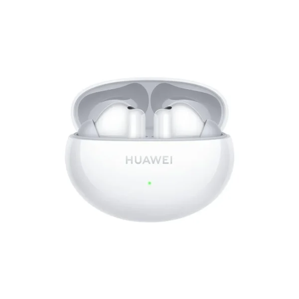Ecouteurs Freebuds 6i blanc