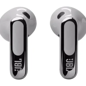 Ecouteurs Live Flex 3 Argent