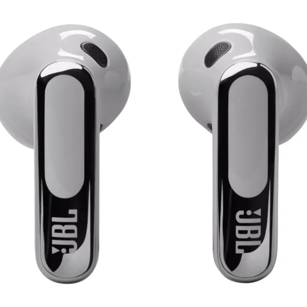 Ecouteurs Live Flex 3 Argent