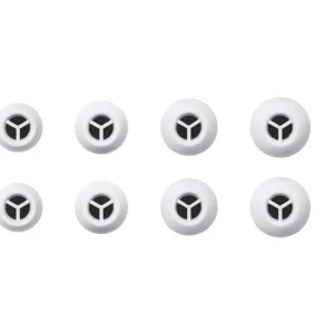 Ecouteurs sport EAH-AZ40M2ES Argent