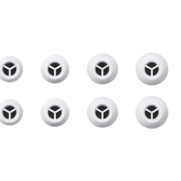 Ecouteurs sport EAH-AZ40M2ES Argent